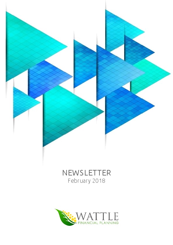 February 2018