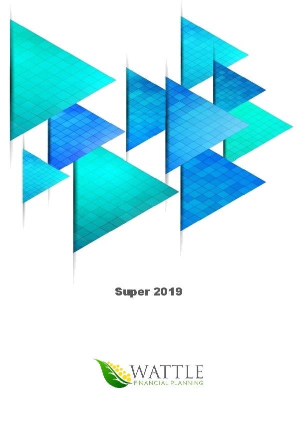 Super 2019